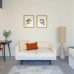 Apartamento de 1 Dormitorio